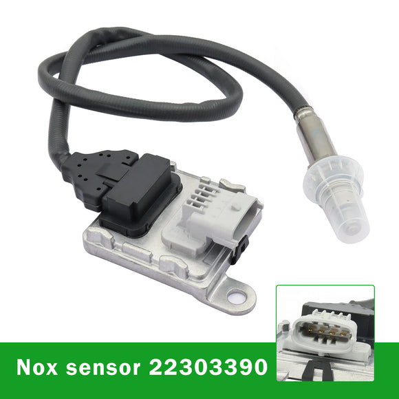 Inlet Nitrogen Oxides Nox sensor 22303390 For Volvo Truck D11 D13 D16 Mack