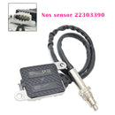 Inlet Nitrogen Oxides Nox sensor 22303390 For Volvo Truck D11 D13 D16 Mack-6