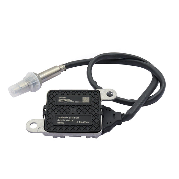 Inlet Nitrogen Oxides Nox sensor 22303390 For Volvo Truck D11 D13 D16 Mack