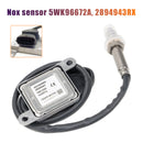 Nitrogen Oxide NOx Sensor 5WK96672A 2894943 For Cummins-1