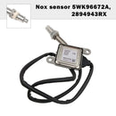 Nitrogen Oxide NOx Sensor 5WK96672A 2894943 For Cummins-4
