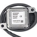 Nitrogen Oxide NOx Sensor 5WK96672A 2894943 For Cummins-10