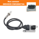 Nitrogen Oxide NOx Sensor 2894939 5WK96674A For Cummins-2