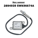 Nitrogen Oxide NOx Sensor 2894939 5WK96674A For Cummins-3