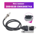 Nitrogen Oxide NOx Sensor 2894939 5WK96674A For Cummins-5