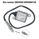 Nitrogen Oxide NOx Sensor 2894939 5WK96674A For Cummins-6