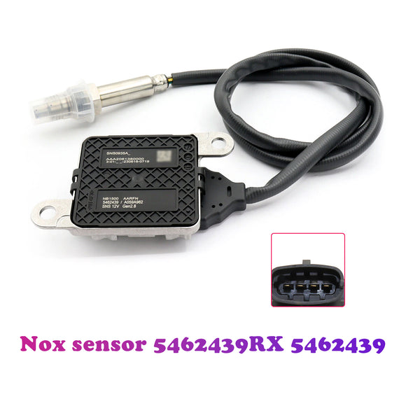 Nitrogen Oxide NOx Sensor 5462439RX 5462439 For Cummins