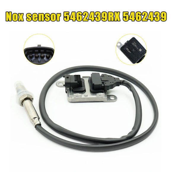 Nitrogen Oxide NOx Sensor 5462439RX 5462439 For Cummins