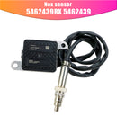Nitrogen Oxide NOx Sensor 5462439RX 5462439 For Cummins-6
