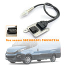24V Nitrogen Oxide NOx Sensor 5801881001 5WK96791A For IVECO DAILY 2014-2018-1