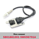 24V Nitrogen Oxide NOx Sensor 5801881001 5WK96791A For IVECO DAILY 2014-2018-5