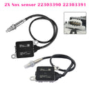 2x Nox sensor 22303390 22303391 For Volvo Truck D11 D13 D16 Mack-6
