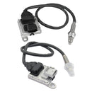 2x Nox sensor 22303390 22303391 For Volvo Truck D11 D13 D16 Mack-13