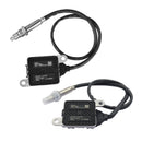 2x Nox sensor 22303390 22303391 For Volvo Truck D11 D13 D16 Mack-14