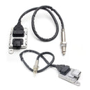 2x Nox sensor 22303390 22303391 For Volvo Truck D11 D13 D16 Mack-15