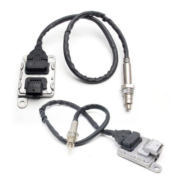 2x Nox sensor 22303390 22303391 For Volvo Truck D11 D13 D16 Mack