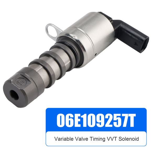 Audi A6 A7 A8 Q5 Q7 RS3 RS7 06E109257T Variable Valve Timing VVT Solenoid