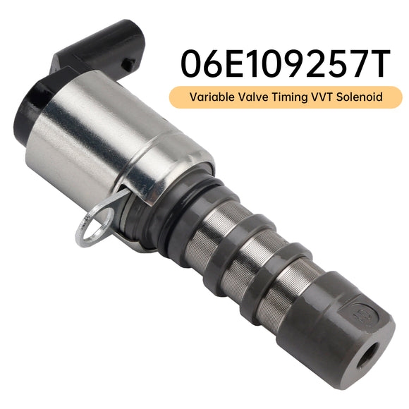 Audi A6 A7 A8 Q5 Q7 RS3 RS7 06E109257T Variable Valve Timing VVT Solenoid