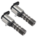 2PCS Variable Valve Timing VVT Solenoid for Audi A6 A7 A8 Q5 Q7 RS3 06E109257T-8