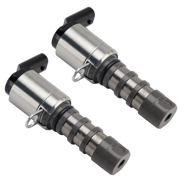 2PCS Variable Valve Timing VVT Solenoid for Audi A6 A7 A8 Q5 Q7 RS3 06E109257T