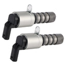 2PCS Variable Valve Timing VVT Solenoid for Audi A6 A7 A8 Q5 Q7 RS3 06E109257T-9