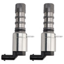 2PCS Variable Valve Timing VVT Solenoid for Audi A6 A7 A8 Q5 Q7 RS3 06E109257T-13
