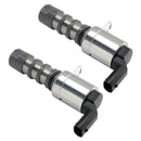 2PCS Variable Valve Timing VVT Solenoid for Audi A6 A7 A8 Q5 Q7 RS3 06E109257T-14