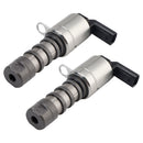 2PCS Variable Valve Timing VVT Solenoid for Audi A6 A7 A8 Q5 Q7 RS3 06E109257T-15