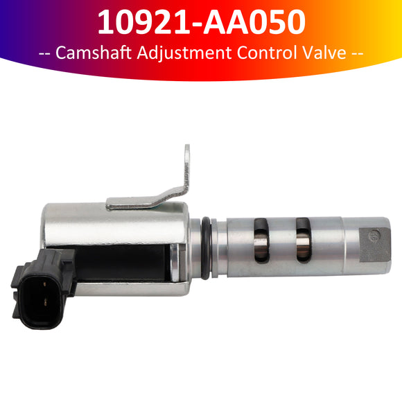 Camshaft Adjustment Control Valve for Subaru Legacy IV 03-09 10921-AA050
