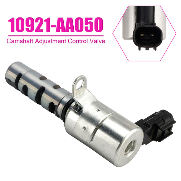 Camshaft Adjustment Control Valve for Subaru Legacy IV 03-09 10921-AA050