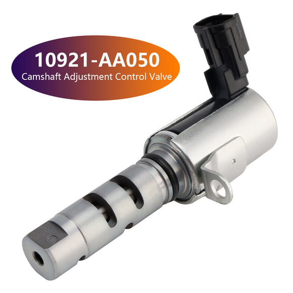 Camshaft Adjustment Control Valve for Subaru Legacy IV 03-09 10921-AA050