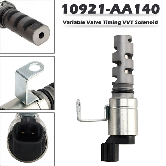 Variable Valve Timing VVT Solenoid 10921-AA140 for Subaru Impreza Forester