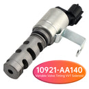 Variable Valve Timing VVT Solenoid 10921-AA140 for Subaru Impreza Forester-5