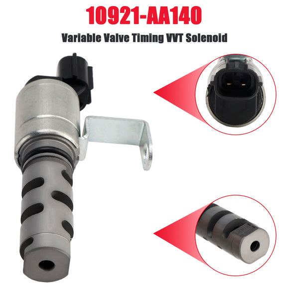Variable Valve Timing VVT Solenoid 10921-AA140 for Subaru Impreza Forester