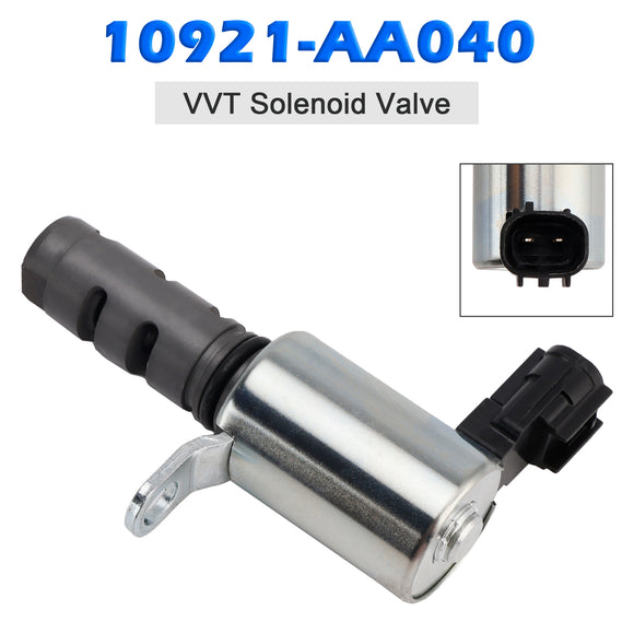 Subaru Legacy Outback Forester Impreza 06-12 VVT Solenoid Valve 10921-AA040