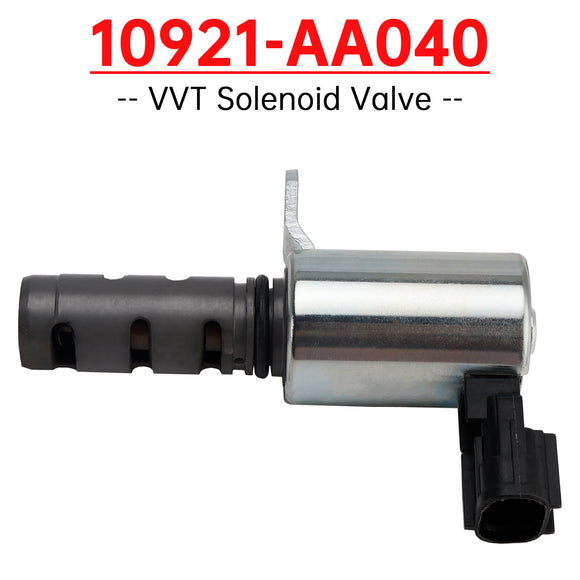 Subaru Legacy Outback Forester Impreza 06-12 VVT Solenoid Valve 10921-AA040