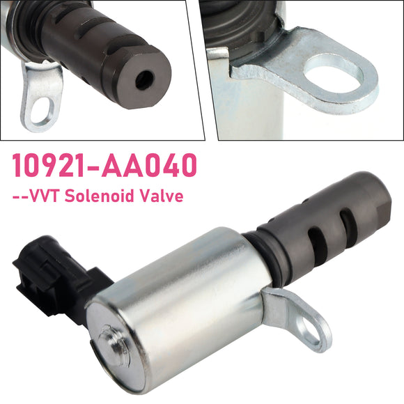 Subaru Legacy Outback Forester Impreza 06-12 VVT Solenoid Valve 10921-AA040