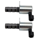 2 PCS VVT Solenoid Valve 10921-AA040 for Subaru Legacy Outback Forester 06-12-7
