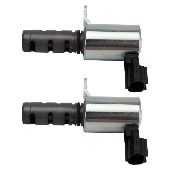 2 PCS VVT Solenoid Valve 10921-AA040 for Subaru Legacy Outback Forester 06-12