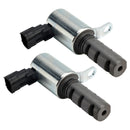 2 PCS VVT Solenoid Valve 10921-AA040 for Subaru Legacy Outback Forester 06-12-1