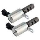 2 PCS VVT Solenoid Valve 10921-AA040 for Subaru Legacy Outback Forester 06-12-8