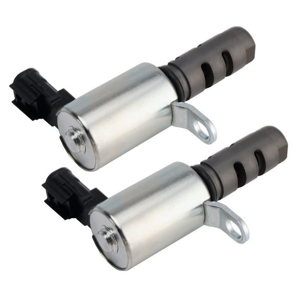 2 PCS VVT Solenoid Valve 10921-AA040 for Subaru Legacy Outback Forester 06-12