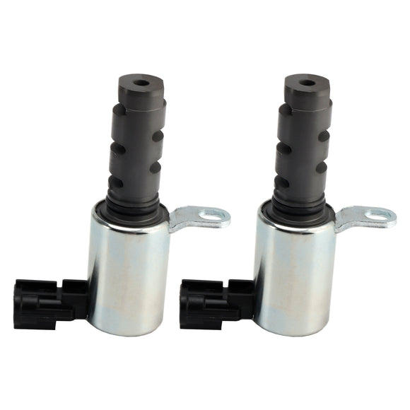 2 PCS VVT Solenoid Valve 10921-AA040 for Subaru Legacy Outback Forester 06-12