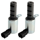 2 PCS VVT Solenoid Valve 10921-AA040 for Subaru Legacy Outback Forester 06-12-13