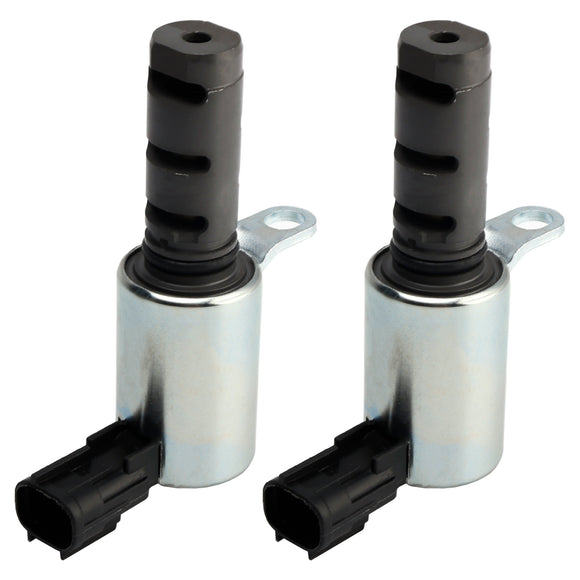 2 PCS VVT Solenoid Valve 10921-AA040 for Subaru Legacy Outback Forester 06-12