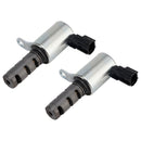2 PCS VVT Solenoid Valve 10921-AA040 for Subaru Legacy Outback Forester 06-12-14