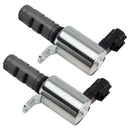 2 PCS VVT Solenoid Valve 10921-AA040 for Subaru Legacy Outback Forester 06-12-15