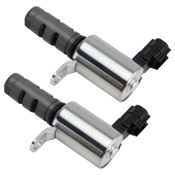 2 PCS VVT Solenoid Valve 10921-AA040 for Subaru Legacy Outback Forester 06-12