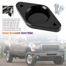 Intake Resonator Cover Plate for Chevy/GMC 2011-2016 Duramax 6.6L Diesel-4