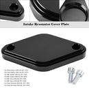Intake Resonator Cover Plate for Chevy/GMC 2011-2016 Duramax 6.6L Diesel-5